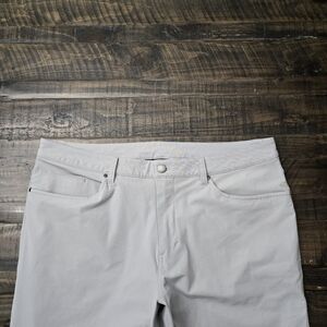 LULULEMON ABC‎ Classic Pants | 36